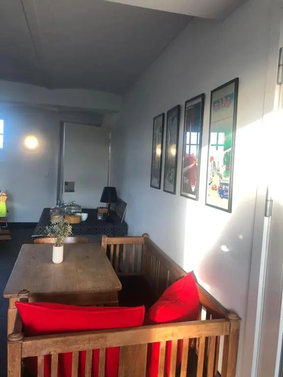 Bjerrumgaard bed and breakfast