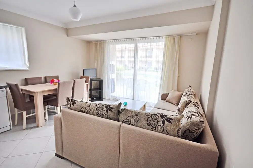 Dream Of Holiday Fethiye Villas
