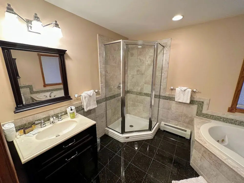 Spacious Private Home - Al132