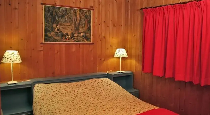 Chalet Mignon
