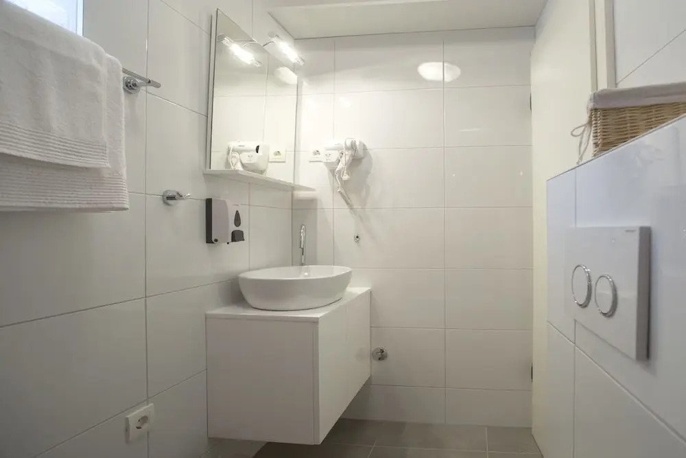 Apartment Sylvie
