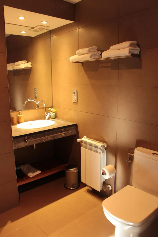 Apartamentos Mar y Mar Agroturismo