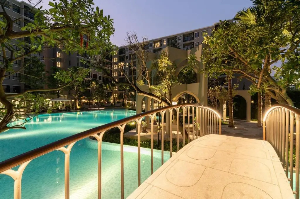 Hua Hin La Casita 492