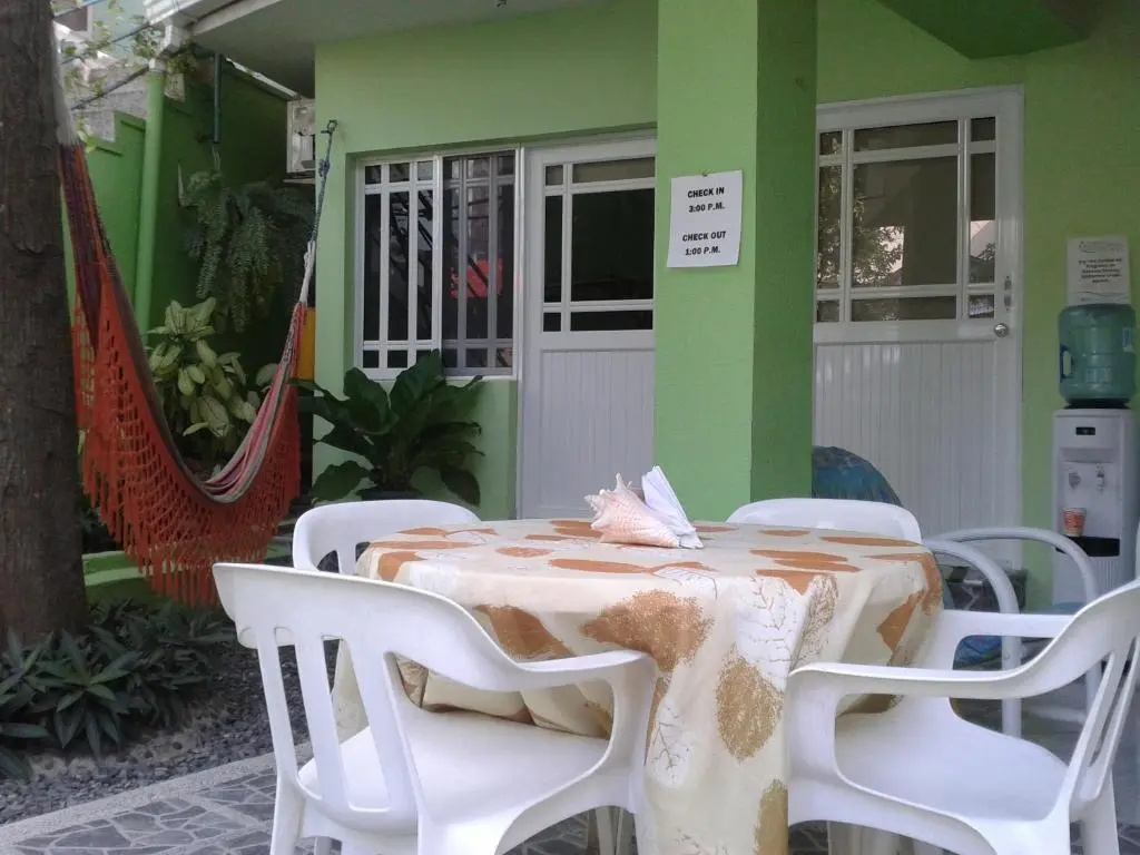 Posada Nativa Bernard Place