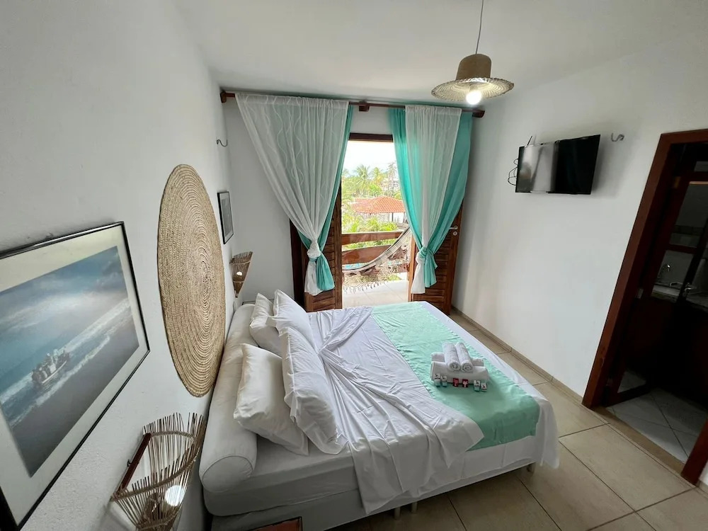 Hotel Pousada 360°