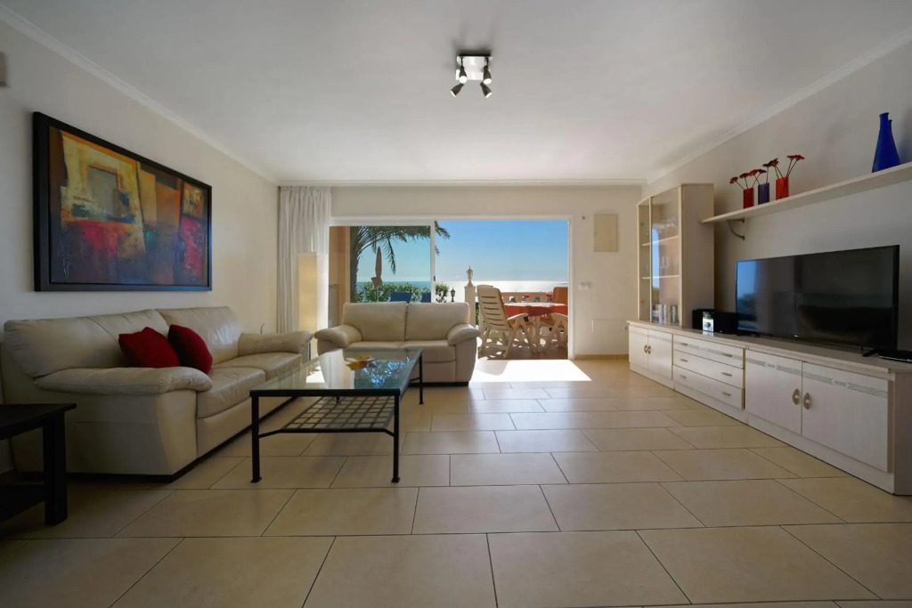 Bungalow Hibiscus San Agustin