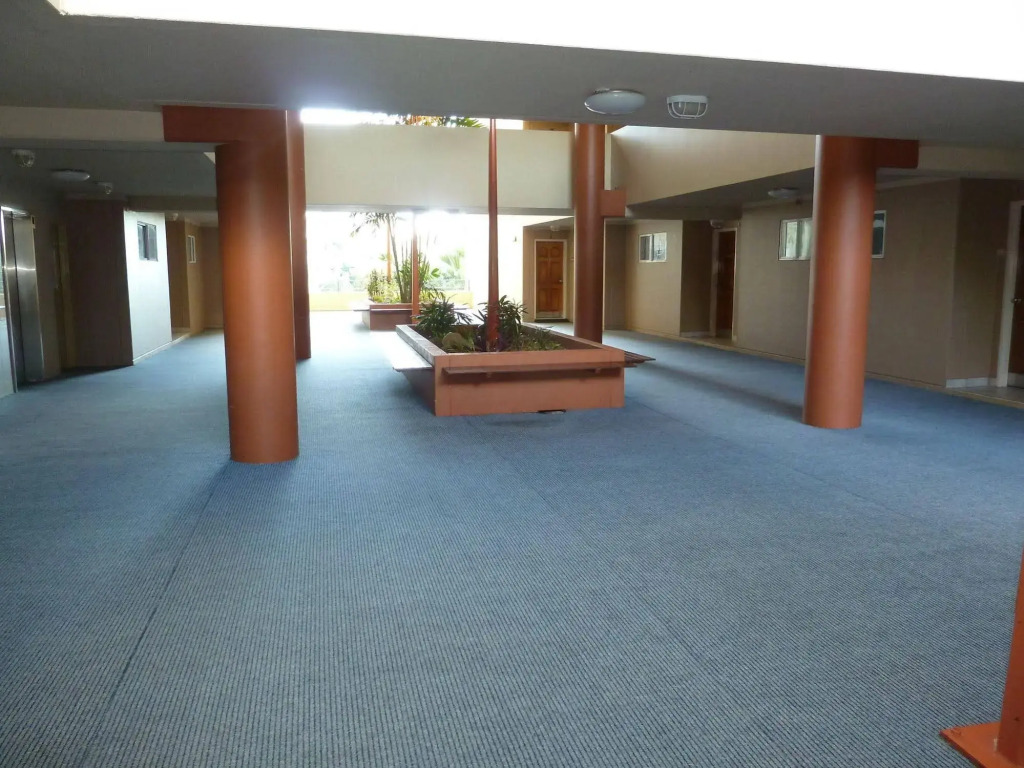 Cullen Bay Resort