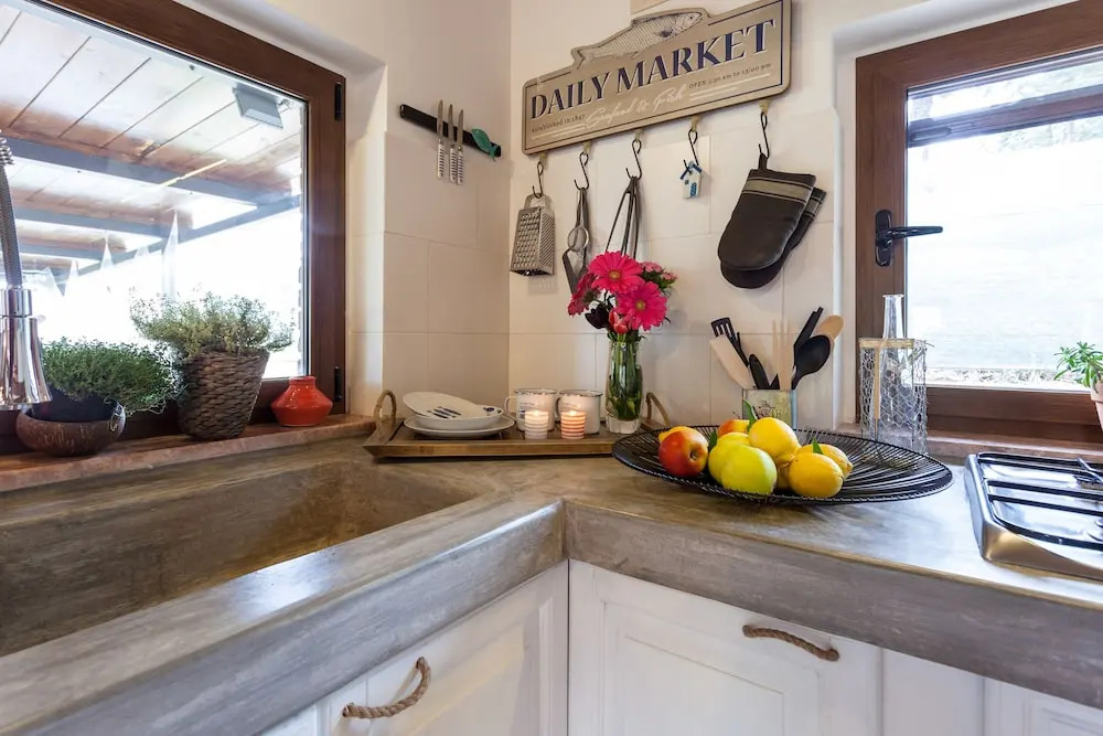 Le case di Lisetta Holiday homes