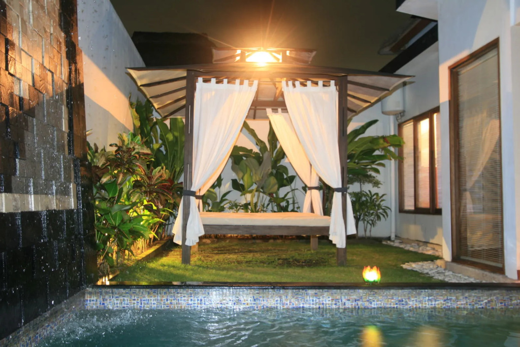 Amor Bali Villas & Spa Resort