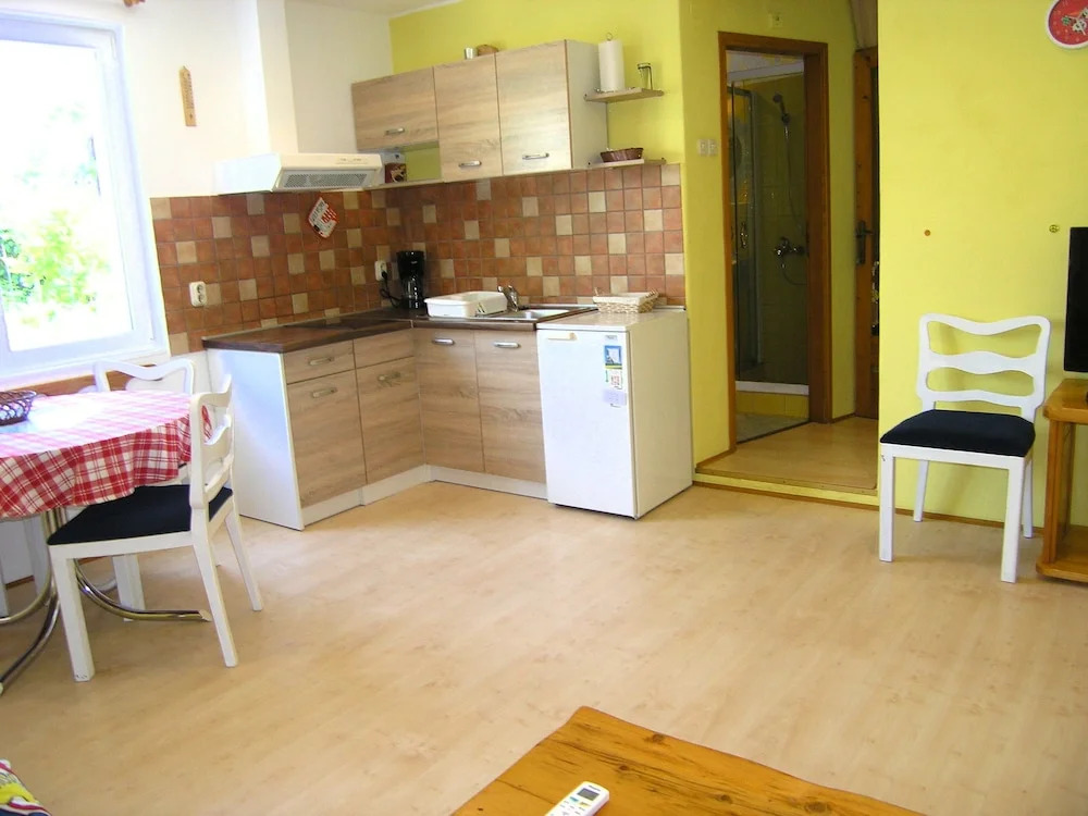 Apartment Danilo