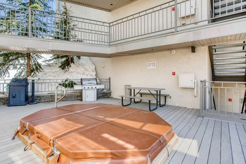 Axtel #411 - 2BR/2BA - Gold - 2BR Condo Gold - LLH 59983