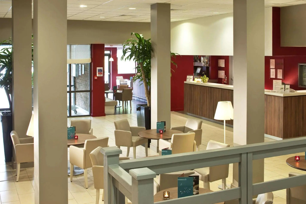Campanile Swindon