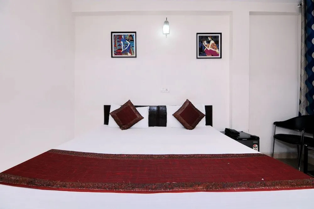 OYO 2041 Hotel Silver Land