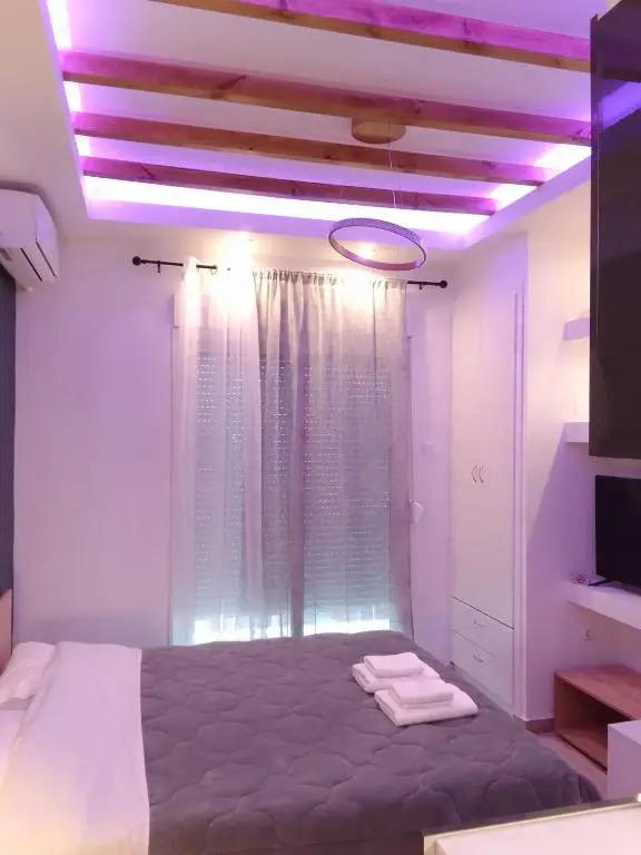 Petit Apartment - City Center