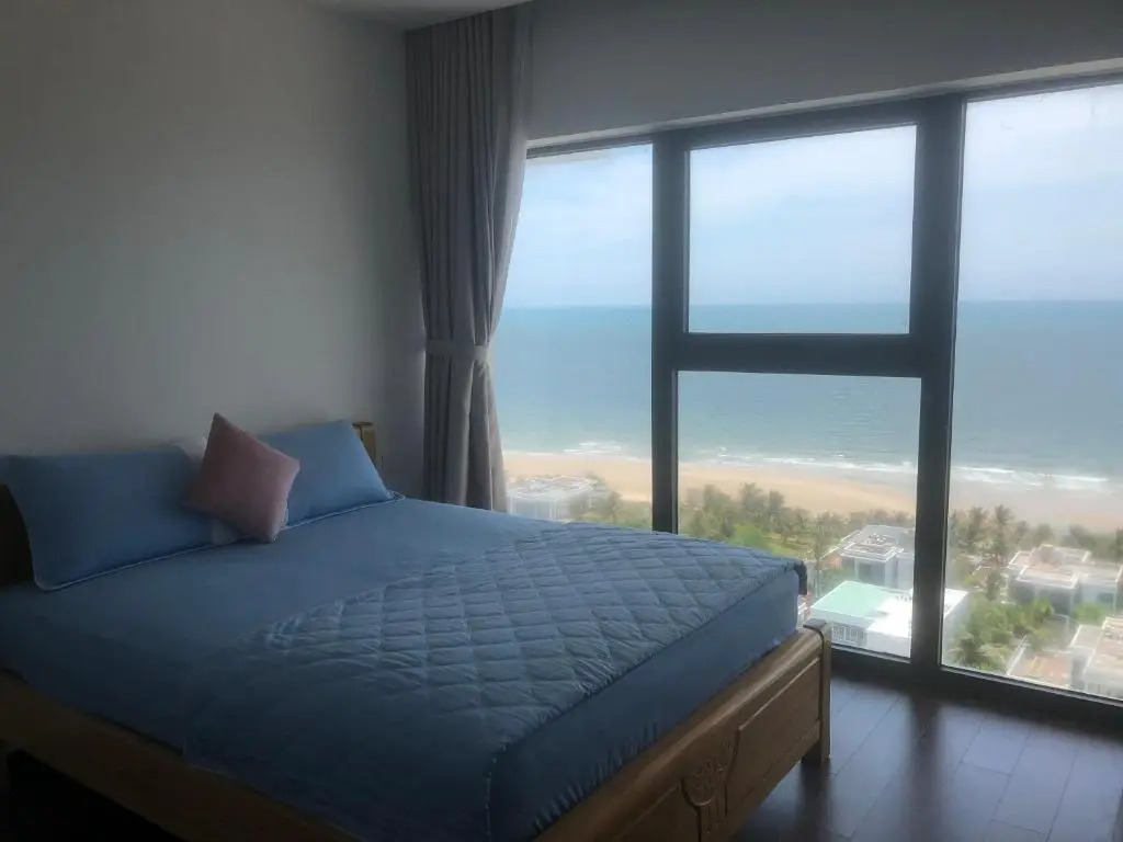 ARIA RESORT-FREE SWIMMING POOL, Relax by sea Hồ bơi miên phí và bãi tắm riêng, 40m ra biển