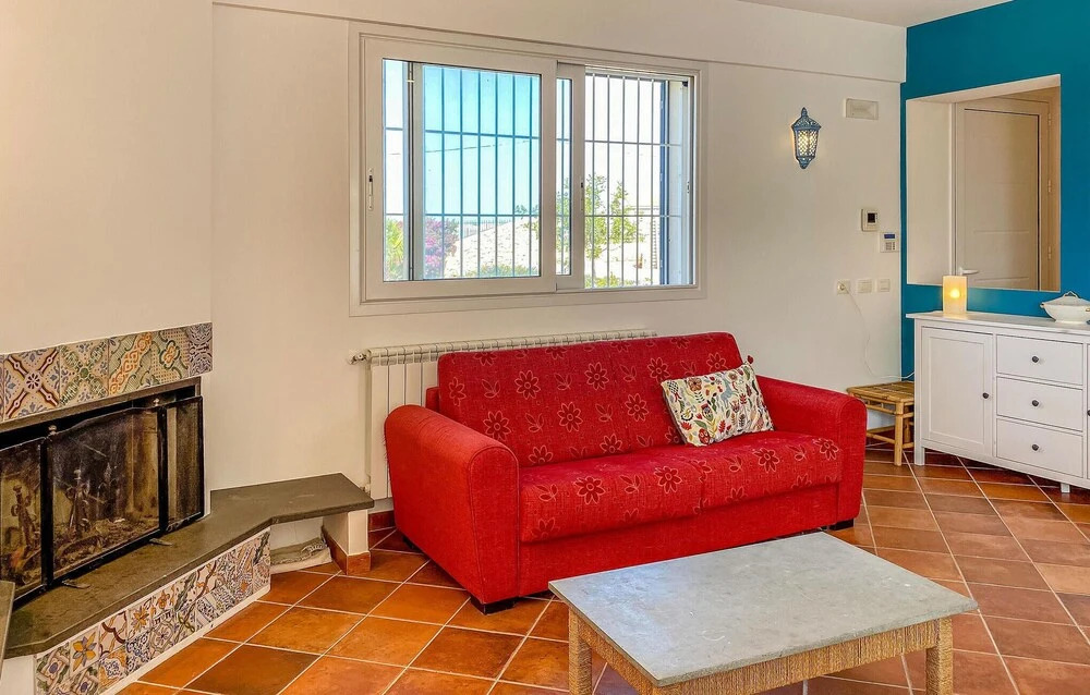 Amazing Home in Pellegrino With 4 Bedrooms and Wifi