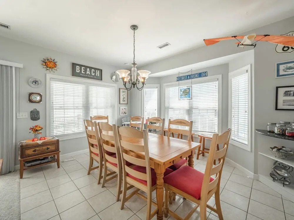 Serendipity by Topsail Realty