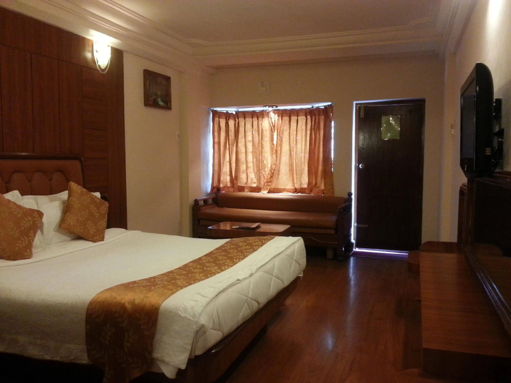 Darshan Hotel