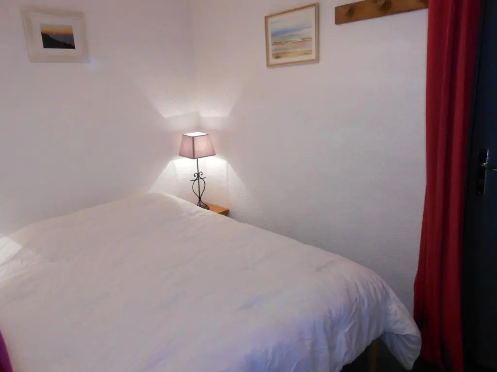 Appartement Les Deux Alpes, 1 pièce, 4 personnes - FR-1-516-71