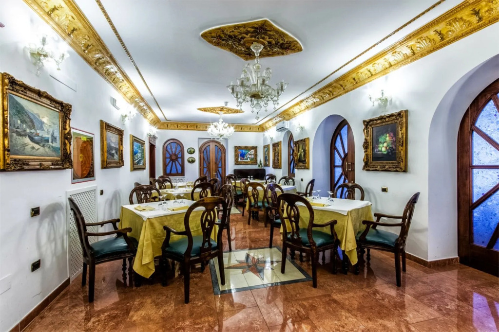 Euro Hotel Iglesias