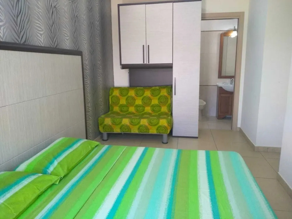 B&B Vistamareblu