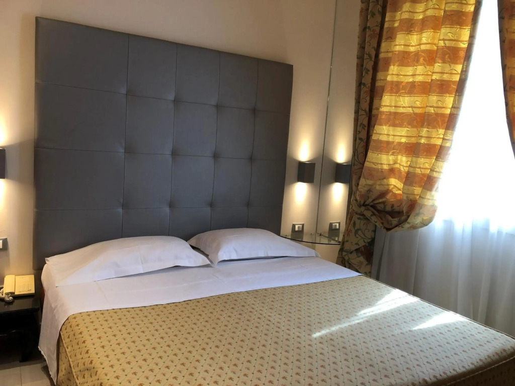 Savoia Hotel Regency