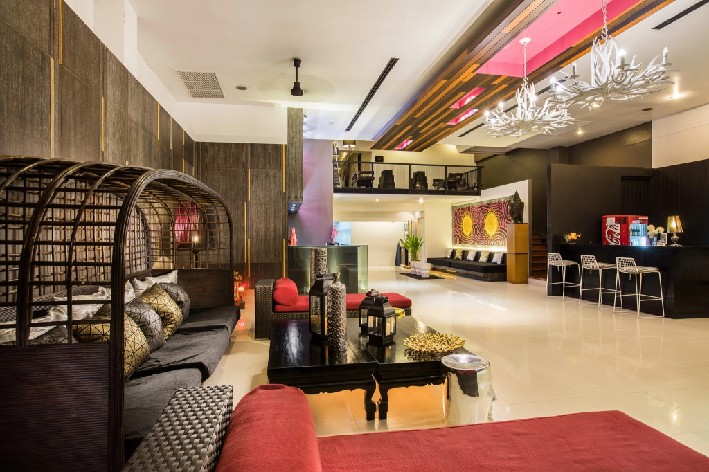 The Small Chiang Mai Hotel