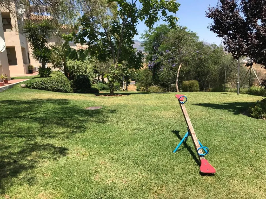 Apartamento Las Brisas