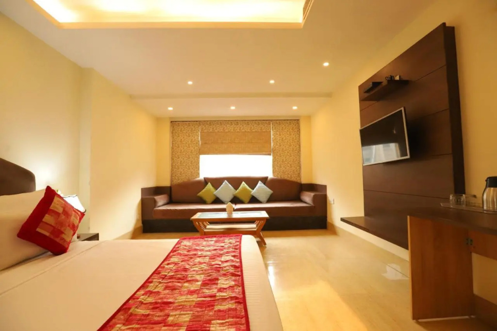 Hotel Mayur Assam