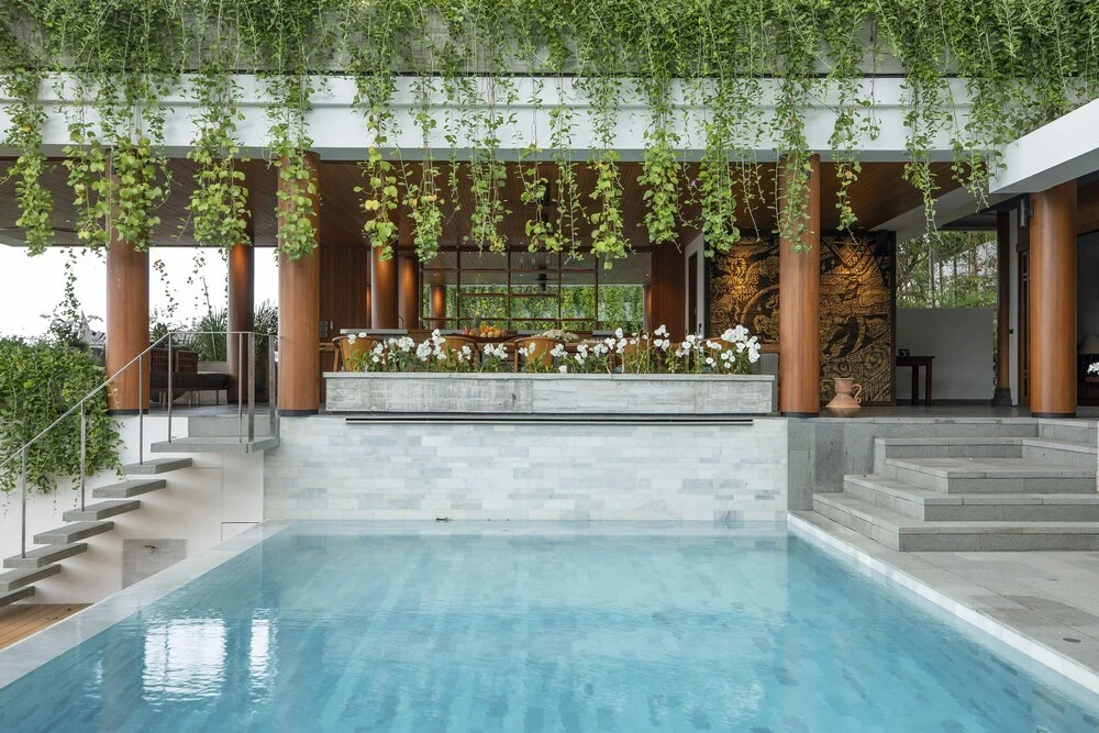 Villa Rachawadee