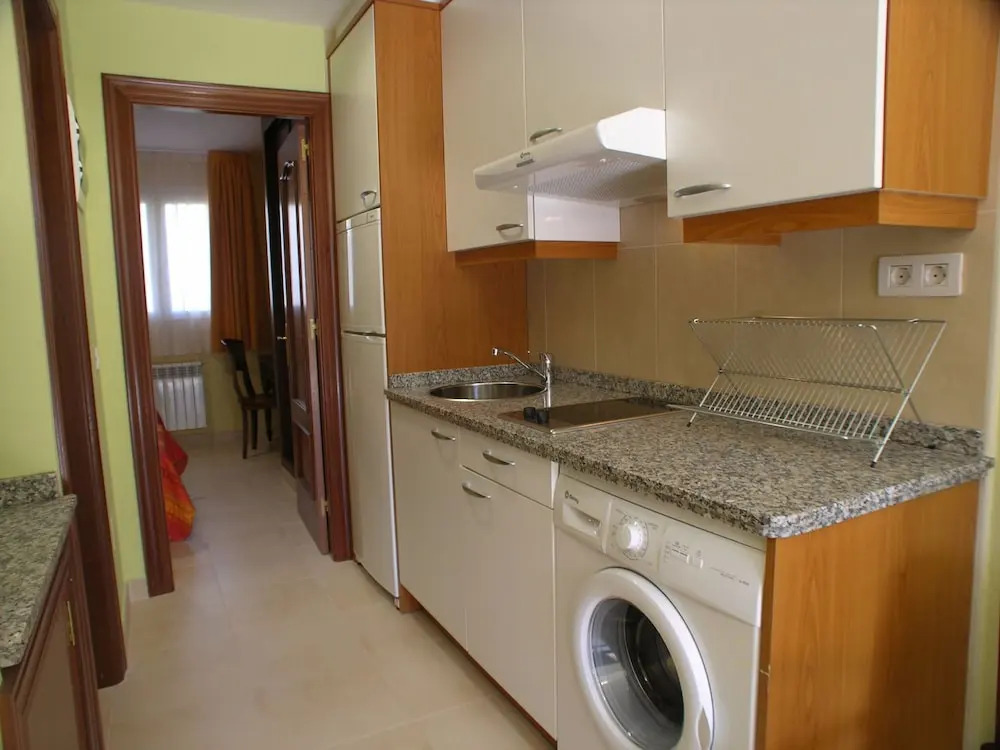 Apartamentos Silken Playa de Toró