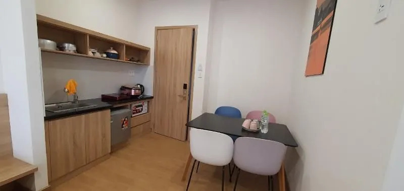 Centro Hotel Da Lat