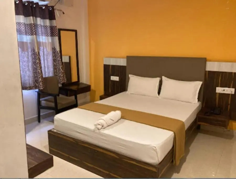 MM Park Inn