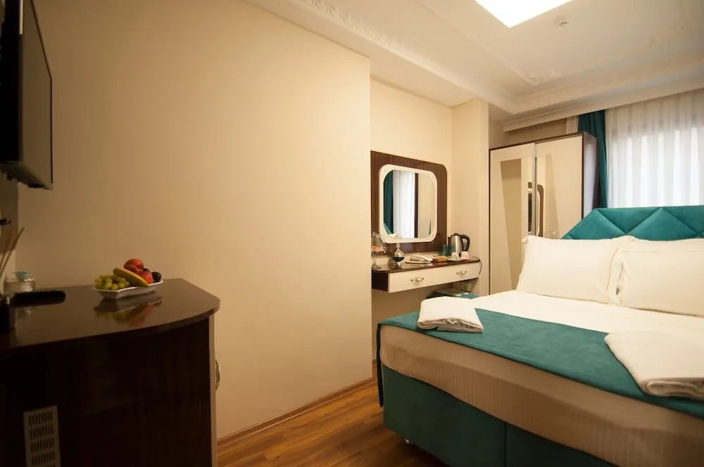 Akbiyik Suite Boutique Hotel