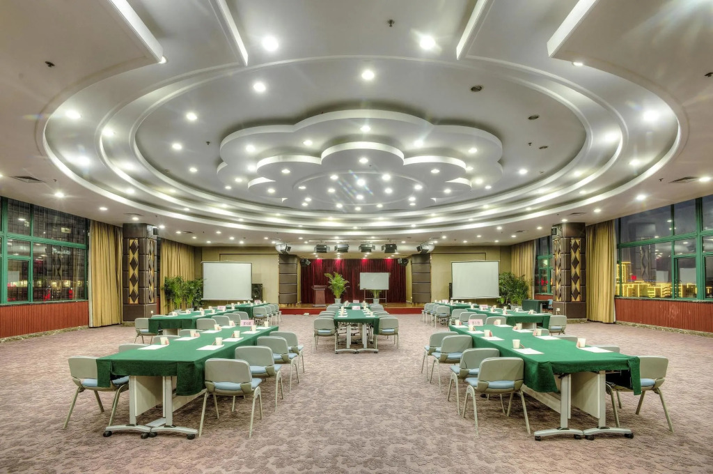 Jinyuan Hangzhou