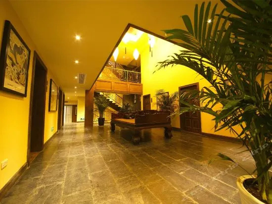Anber Shiguangyi Hotel
