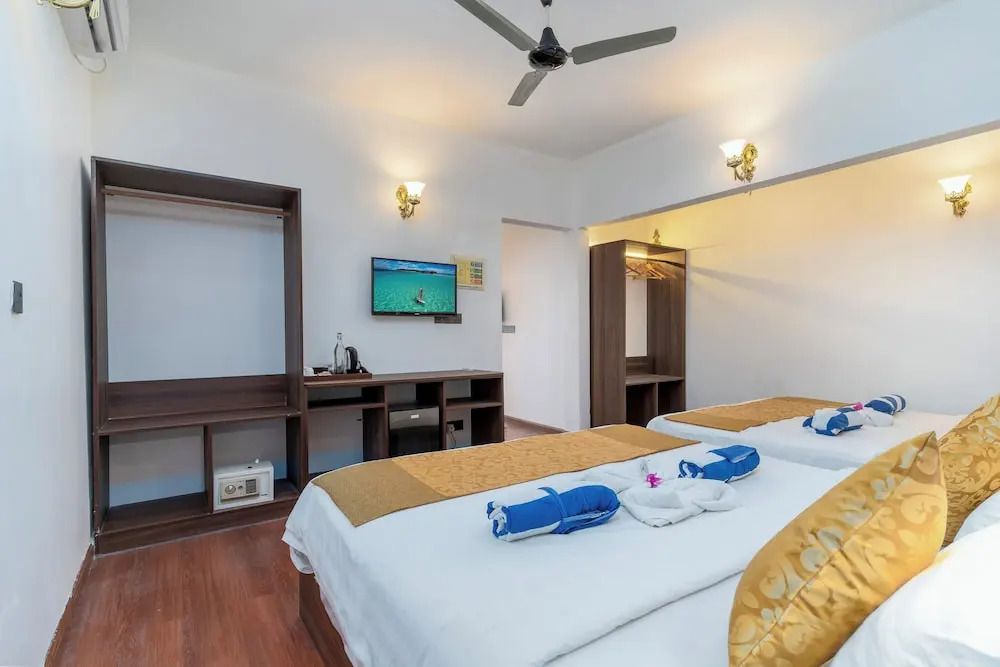 Ganduvaru Villa