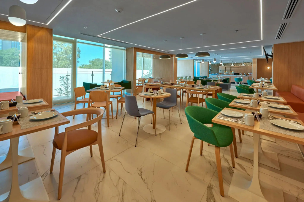 City Express Plus by Marriott Guadalajara Providencia