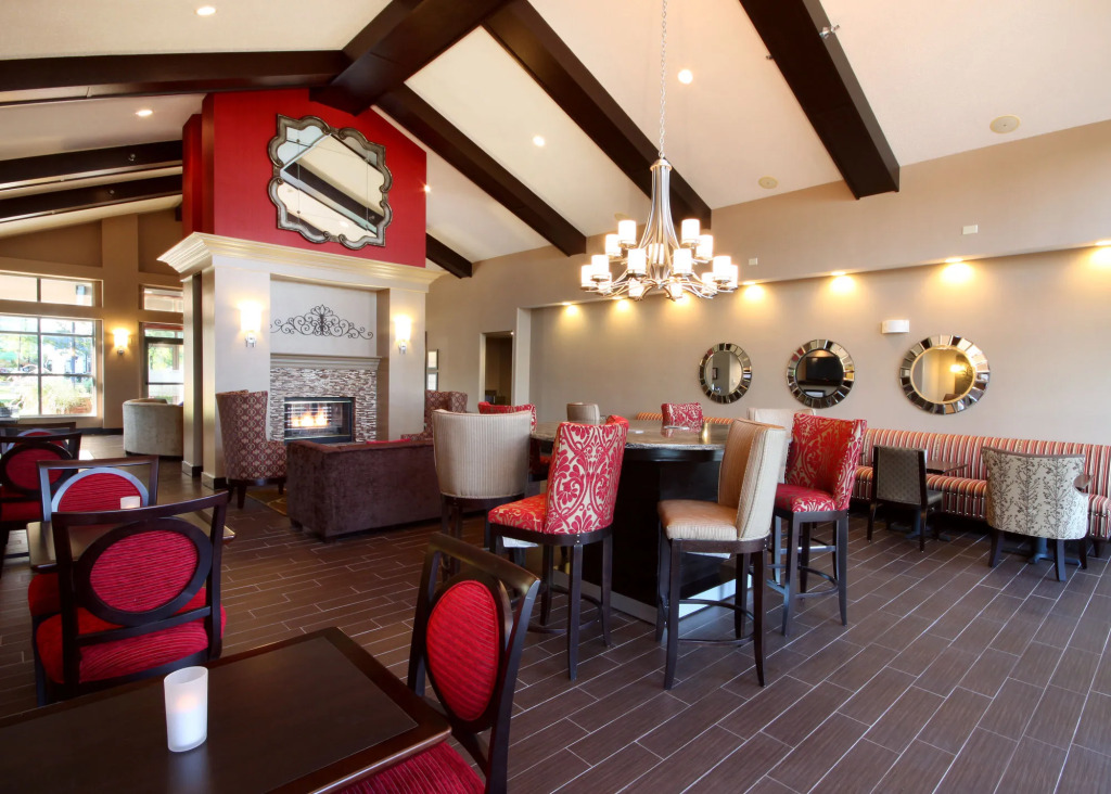 Hampton Inn & Suites Fort Wayne-North