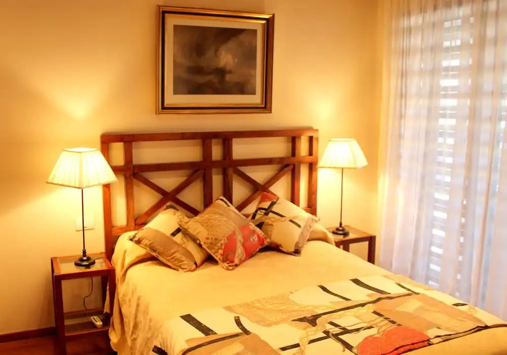 Luxury villa in Costa Adeje + pool