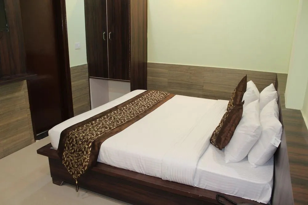 Trimrooms Haridwar