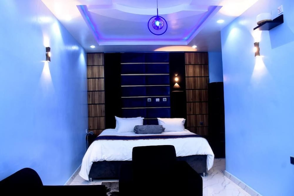 Dreamville Hotel & Resort