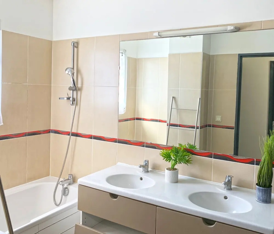 Appartement Les Nymphéas