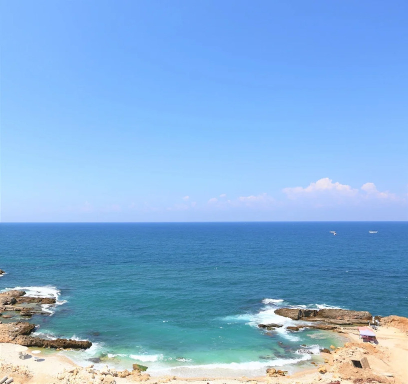 Sea View Hotel
