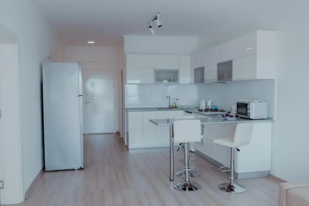 Luxury 1 Bed in Longbeach