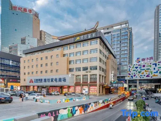 M Do Hotel
