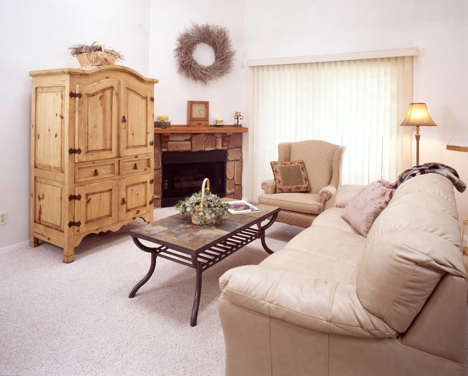 PowderWood by All Seasons Resort Lodging