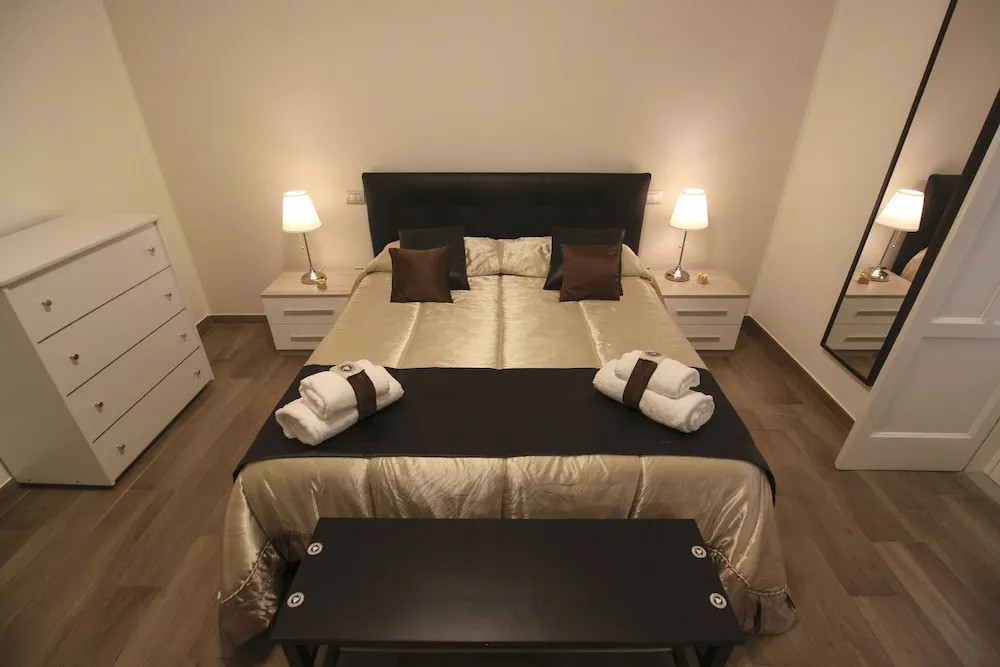 B&B Il Ritratto