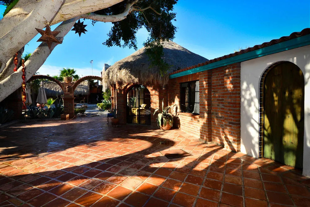 Casa Xochitl