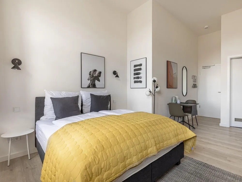 Limehome Bamberg Maximiliansplatz